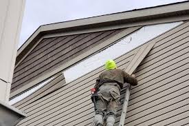 Holiday Shores, IL Siding Company